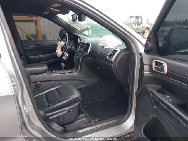 1C4RJFBG2EC351130 Jeep Grand Cherokee Limited