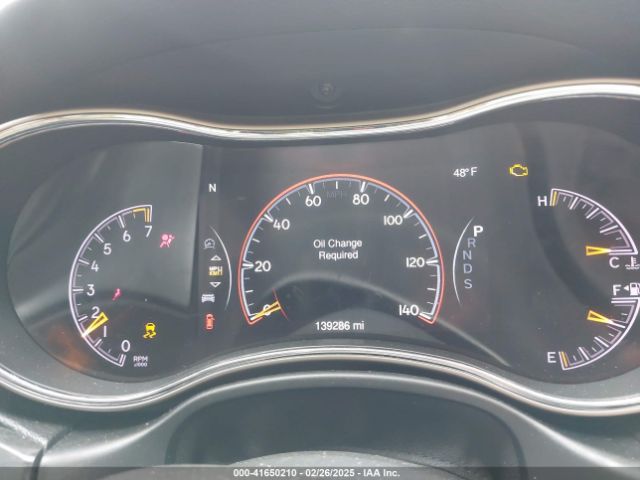 1C4RJFBG2EC351130 Jeep Grand Cherokee Limited