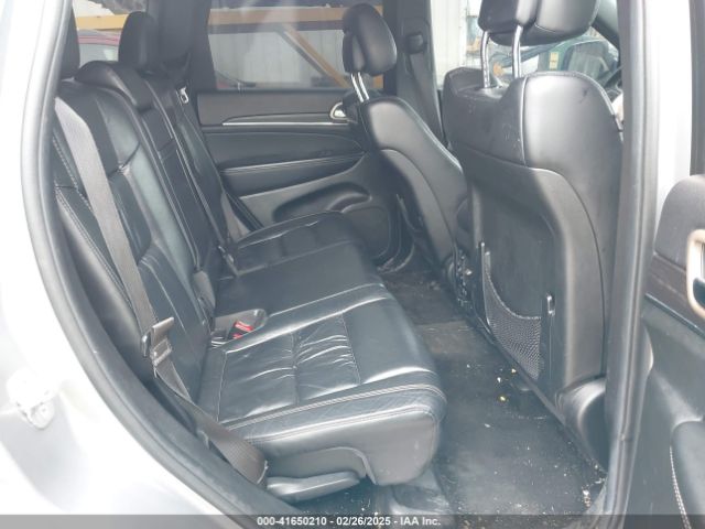 1C4RJFBG2EC351130 Jeep Grand Cherokee Limited
