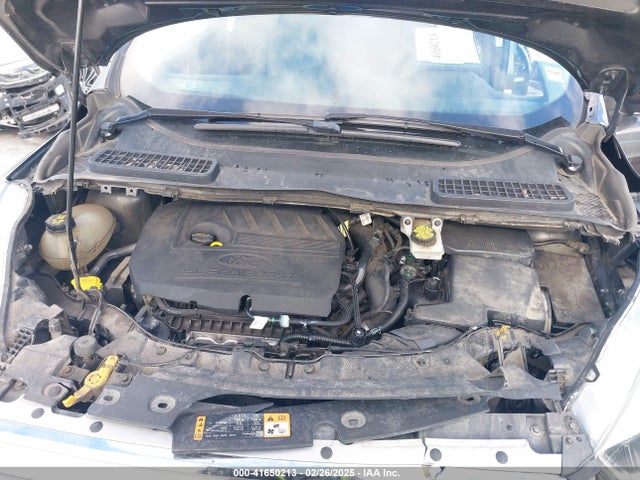 Ford ESCAPE SE 2018 1FMCU9GD9JUA70276 Image 10