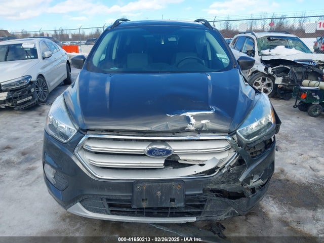 Ford ESCAPE SE 2018 1FMCU9GD9JUA70276 Image 12