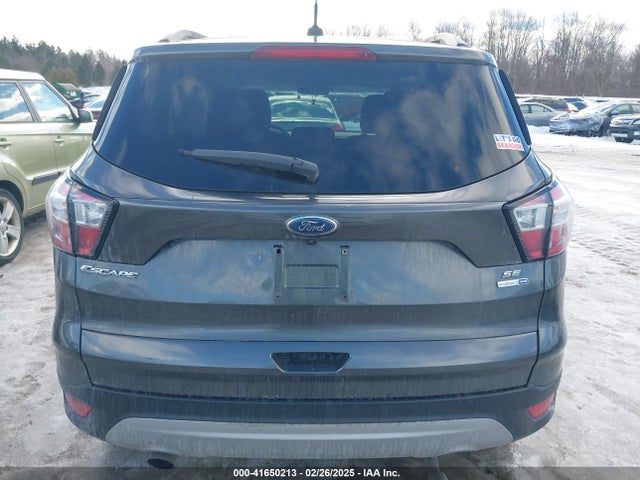 Ford ESCAPE SE 2018 1FMCU9GD9JUA70276 Image 16