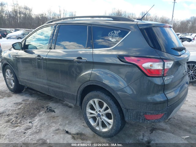 Ford ESCAPE SE 2018 1FMCU9GD9JUA70276 Image 3