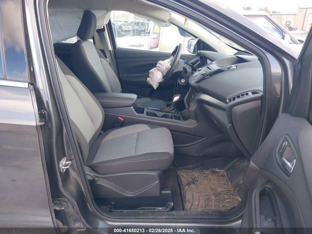 Ford ESCAPE SE 2018 1FMCU9GD9JUA70276 Image 5