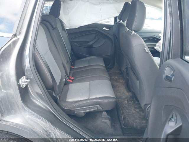 Ford ESCAPE SE 2018 1FMCU9GD9JUA70276 Image 8