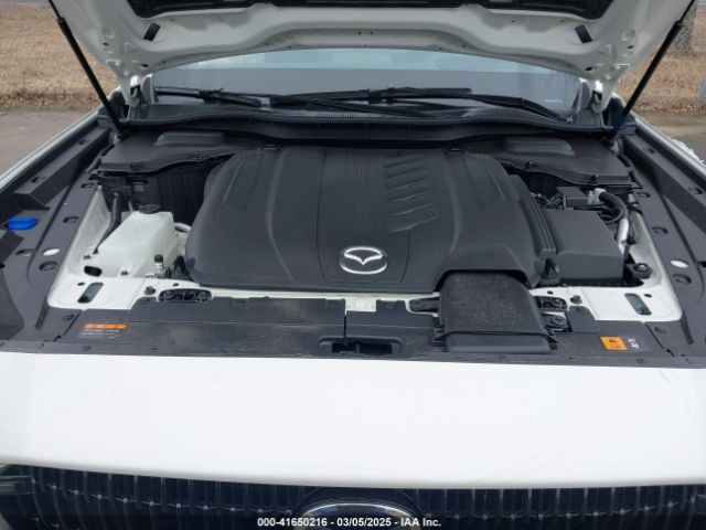 JM3KKEHDXR1170758 Mazda Cx-90 3.3 Turbo Premium Plus