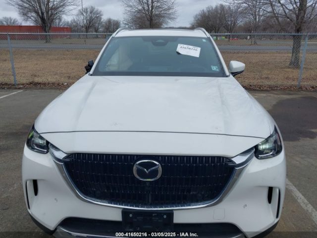 JM3KKEHDXR1170758 Mazda Cx-90 3.3 Turbo Premium Plus