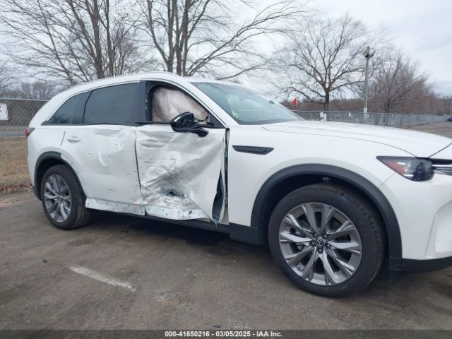 JM3KKEHDXR1170758 Mazda Cx-90 3.3 Turbo Premium Plus