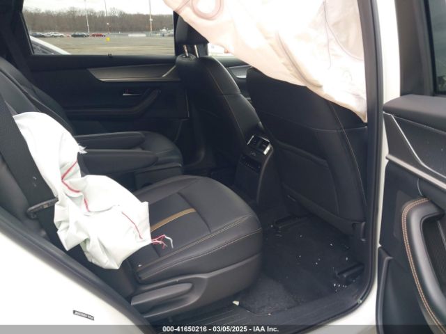 JM3KKEHDXR1170758 Mazda Cx-90 3.3 Turbo Premium Plus