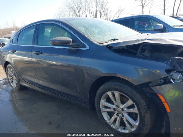 Chrysler 200 Limited 2015 1C3CCCAB8FN546311 Image 13