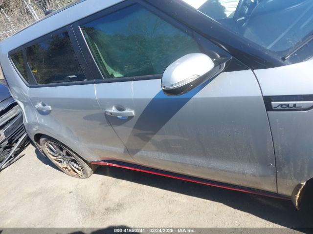 KNDJX3AA1J7573510 KIA Soul !