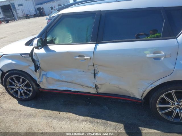 KNDJX3AA1J7573510 KIA Soul !
