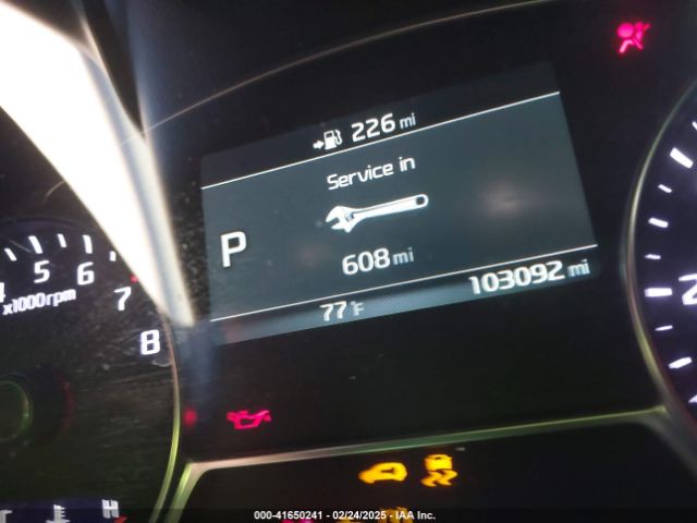 KNDJX3AA1J7573510 KIA Soul !