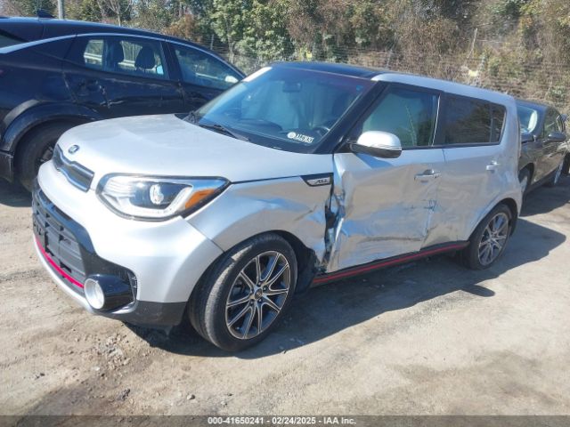 KNDJX3AA1J7573510 KIA Soul !