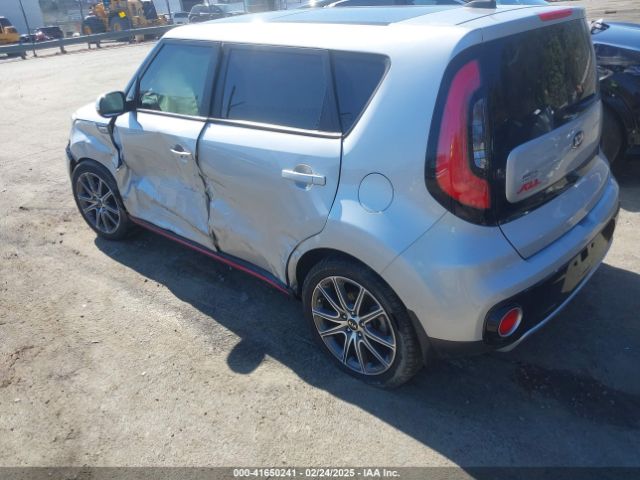 KNDJX3AA1J7573510 KIA Soul !