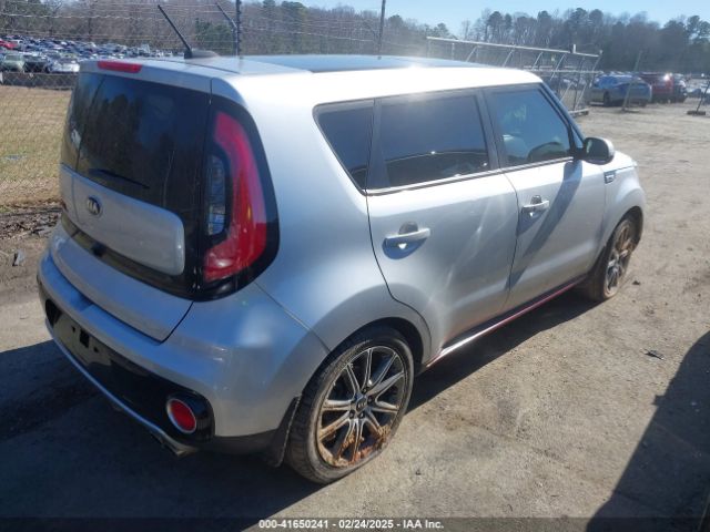 KNDJX3AA1J7573510 KIA Soul !
