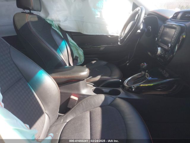 KNDJX3AA1J7573510 KIA Soul !