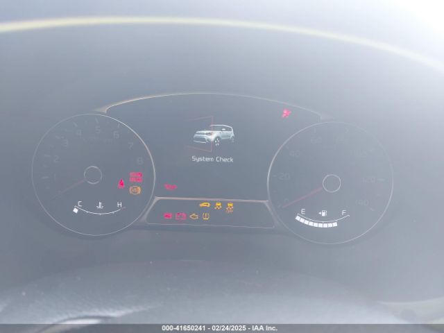 KNDJX3AA1J7573510 KIA Soul !