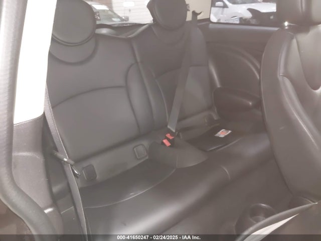 2012 MINI COOPER WMWSU3C53CT260043 Photo 7