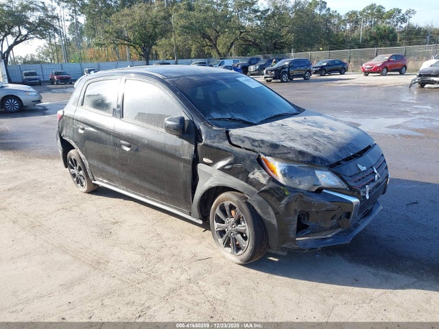 2024 MITSUBISHI MIRAGE ML32AWHJ8RH004255 Photo 0