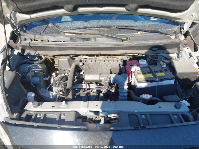 2024 MITSUBISHI MIRAGE ML32AWHJ8RH004255 Photo 9