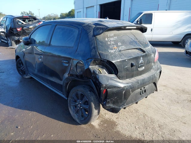 2024 MITSUBISHI MIRAGE ML32AWHJ8RH004255 Photo 5