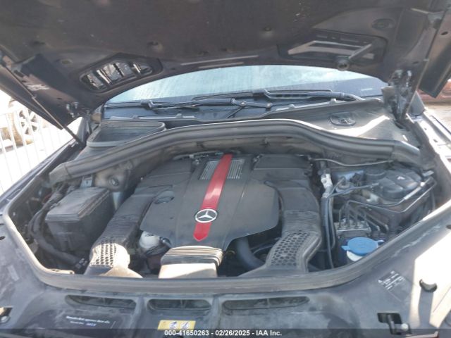 4JGED6EB3GA041584 Mercedes-Benz Gle 450 Amg Coupe 4matic