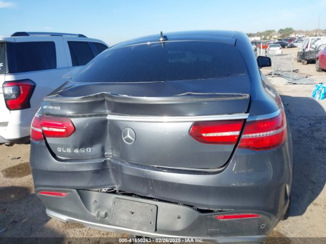 4JGED6EB3GA041584 Mercedes-Benz Gle 450 Amg Coupe 4matic