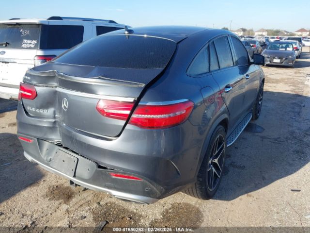 4JGED6EB3GA041584 Mercedes-Benz Gle 450 Amg Coupe 4matic