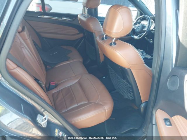 4JGED6EB3GA041584 Mercedes-Benz Gle 450 Amg Coupe 4matic