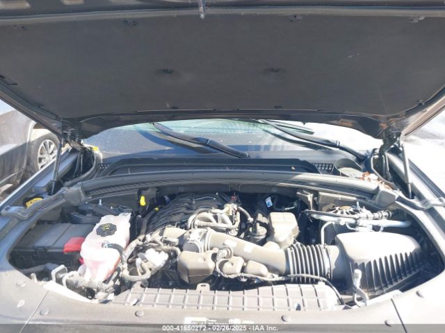 1C4RJHBG8RC697989 Jeep Grand Cherokee Limited 4x4