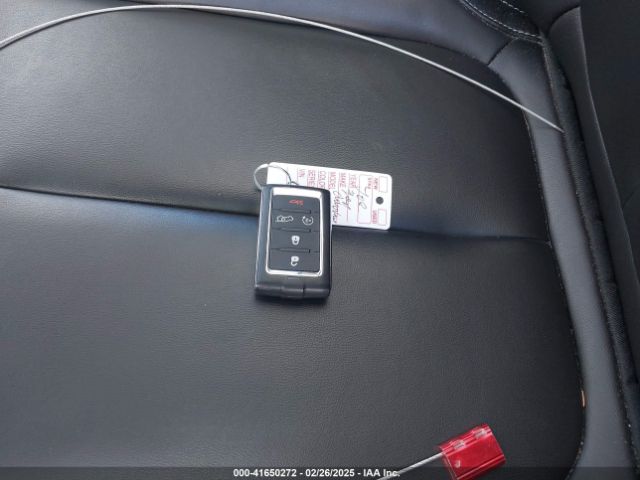 1C4RJHBG8RC697989 Jeep Grand Cherokee Limited 4x4