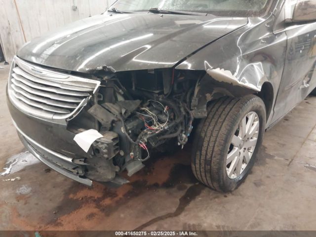 2011 CHRYSLER TOWN & COUNTRY 2A4RR8DG5BR799358 Photo 5