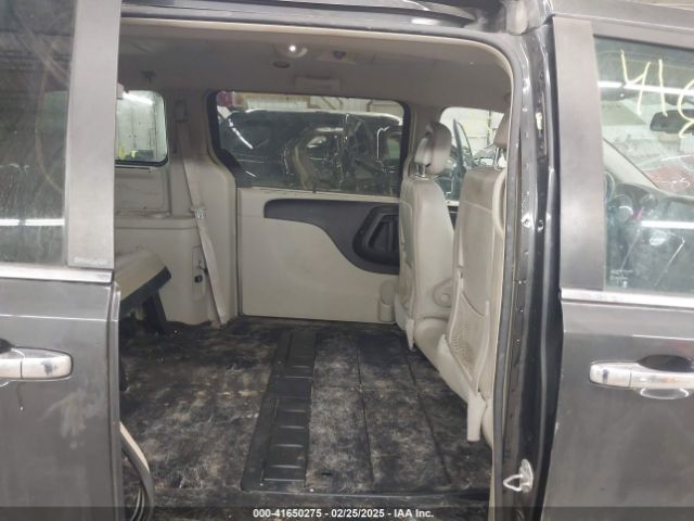 2011 CHRYSLER TOWN & COUNTRY 2A4RR8DG5BR799358 Photo 7