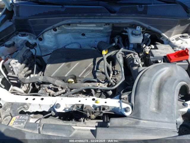 KL79MMS25NB101190 Chevrolet Trailblazer Fwd Ls