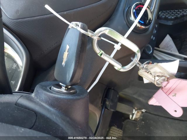 KL79MMS25NB101190 Chevrolet Trailblazer Fwd Ls