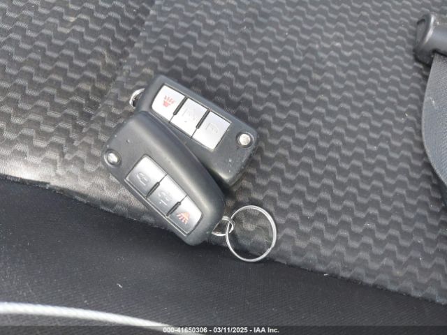 JN1BJ1AVXMW302729 Nissan Rogue Sport S Fwd Xtronic Cvt