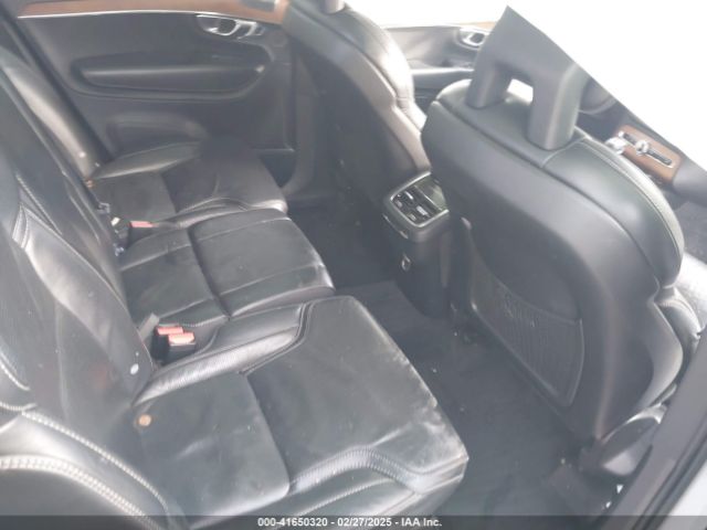 YV4A22PL0J1194290 Volvo Xc90 T6 Inscription