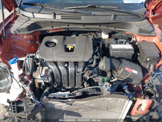 KNDJ23AUXL7091033 KIA Soul X-line