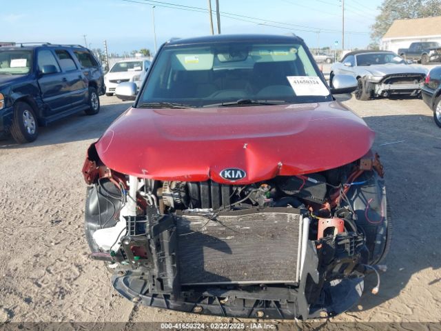 KNDJ23AUXL7091033 KIA Soul X-line