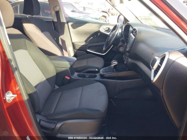 KNDJ23AUXL7091033 KIA Soul X-line