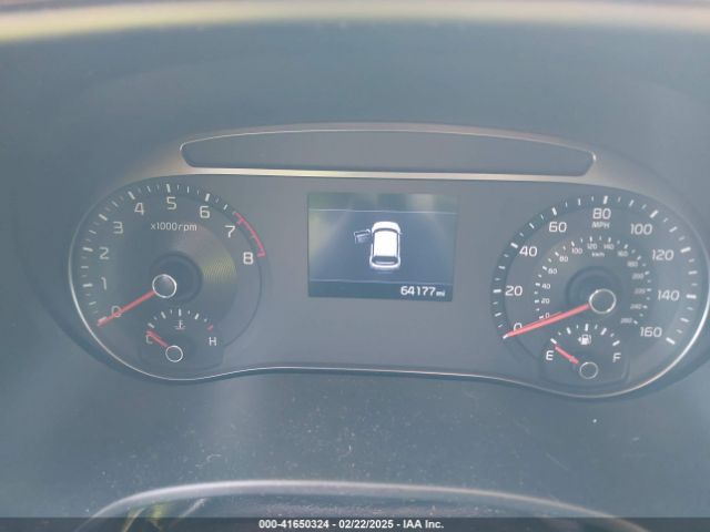 KNDJ23AUXL7091033 KIA Soul X-line