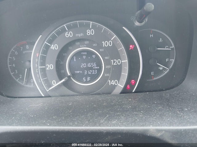 Honda CR-V LX 2015 2HKRM4H34FH601781 Image 15
