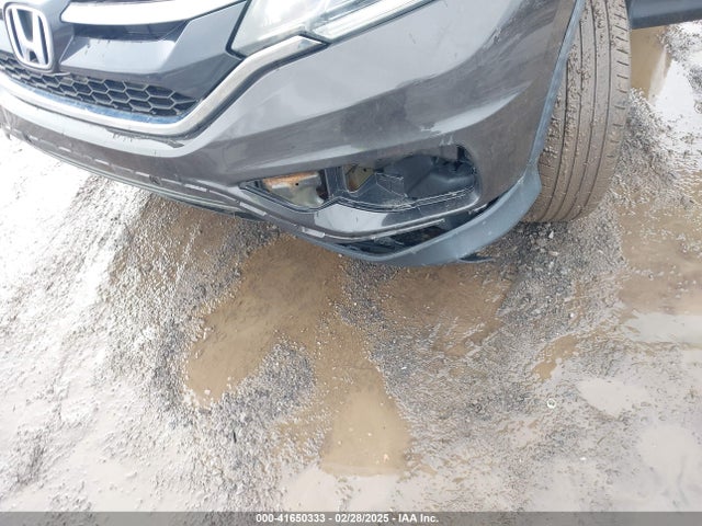 Honda CR-V LX 2015 2HKRM4H34FH601781 Image 6