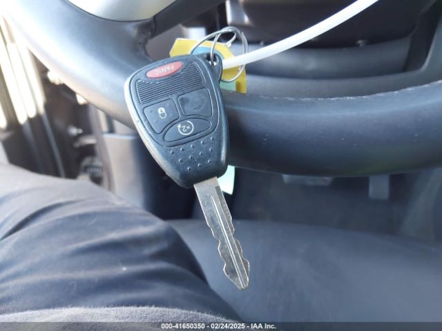 1C4NJDEBXFD217691 Jeep Compass Latitude