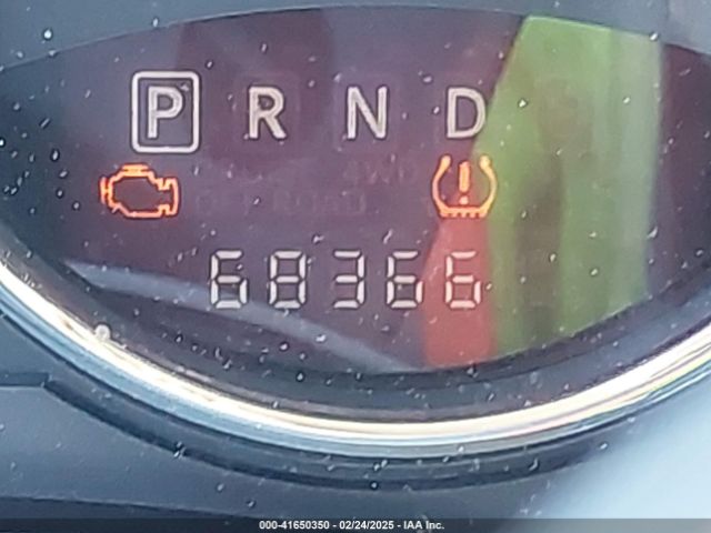 1C4NJDEBXFD217691 Jeep Compass Latitude