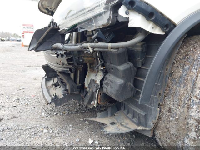 5N1AT2MV9EC752794 Nissan ROGUE SV