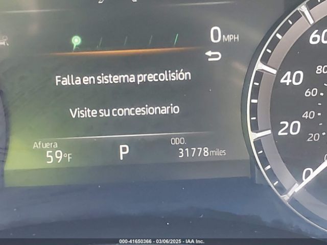 5TDGZRBH2MS105170 Toyota Highlander Xle