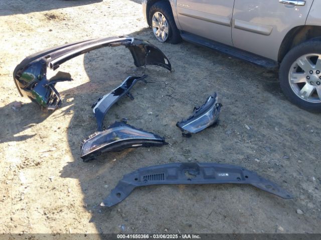 5TDGZRBH2MS105170 Toyota Highlander Xle