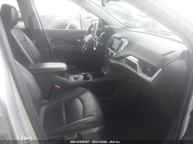 3GKALPEX1KL277406 GMC Terrain Slt